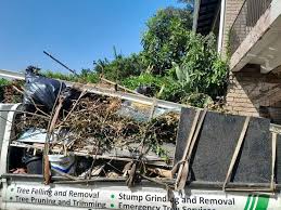 Shed Removal in Union, OH