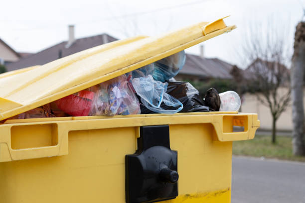 Trusted Union, OH Junk Removal Experts